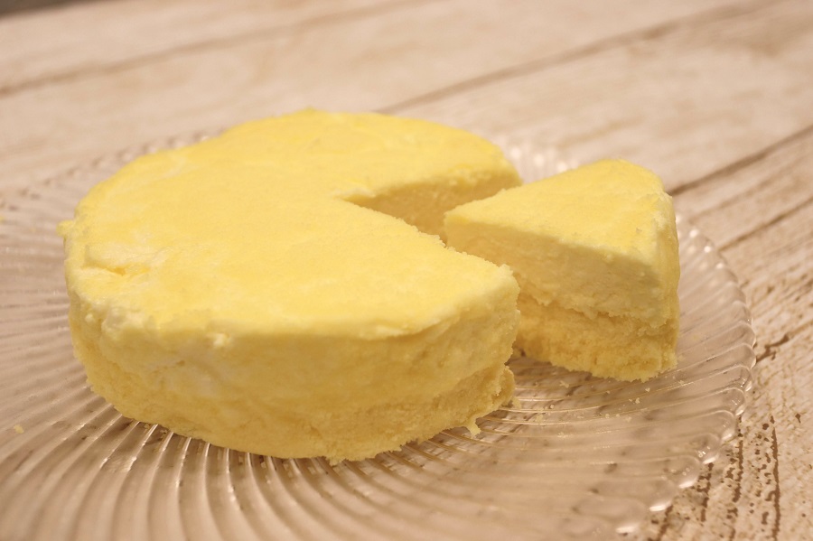 【北海道の神降臨】ルタオのチーズケーキをお取り寄せ
