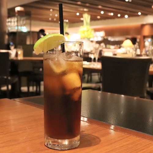 マテ茶